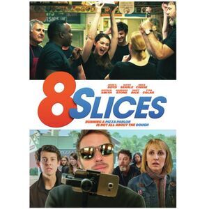 8 Slices  DVD